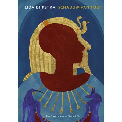 Schaduw van Toet (Hardback)