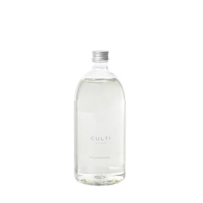 Culti Milano Mediterranea Room Fragrance Diffuser Refill 1000ml