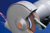 PFERD TOOLS 39009719 Schuurblokschijf Diameter 200 mm Boordiameter 51 mm RVS, Inox, Gietijzer, Staal 1 stuk(s) - thumbnail