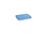 Sunware voorraaddoos 4 ltr transp - thumbnail