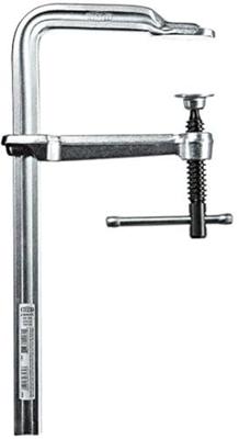 Bessey GS100K Schroefklem Spanbreedte (max.):1000 mm Afm. werkbereik:120 mm