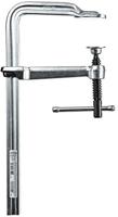 Bessey GS100K Schroefklem Spanbreedte (max.):1000 mm Afm. werkbereik:120 mm - thumbnail