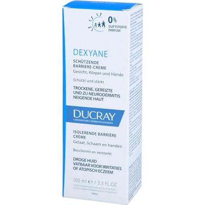 Ducray Dexyane Creme Isolerende Barriere 100ml