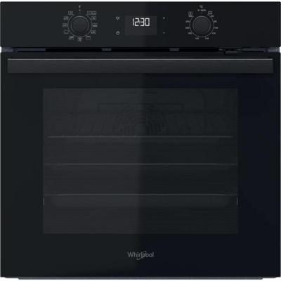 Whirlpool OMR58HU1B Inbouw oven Zwart