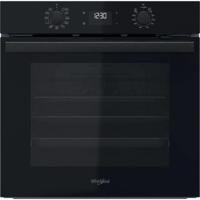 Whirlpool OMR58HU1B Inbouw oven Zwart - thumbnail