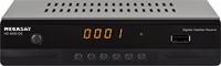 MegaSat HD 6000 DS HD-satellietreceiver Front-USB Aantal tuners: 1 - thumbnail