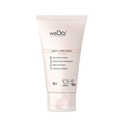 weDo Light & Soft Mask