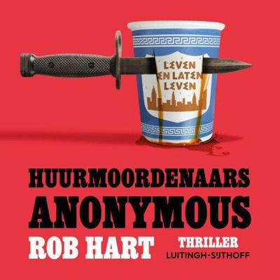 Huurmoordenaars Anonymous