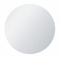 Spiegel Wiesbaden Universal Rond 30 cm Aluminium 5mm - thumbnail
