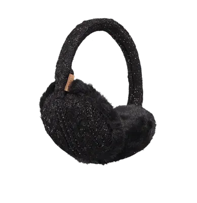 Barts Plush Oorwarmers