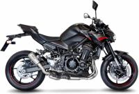 LeoVince Geluiddemper "sbk lv-10 schalld leo slipon lv-10 inox - thumbnail