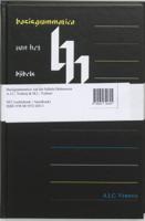 Basisgrammatica van het Bijbels Hebreeuws (Paperback) - thumbnail