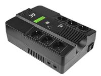 Green Cell UPS UPS 600 VA - thumbnail