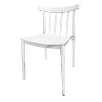 Tess stoel wit tuinmeubel OWN - Own - thumbnail