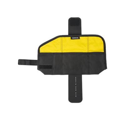 Topeak zadeltas wrap burrito pack slim