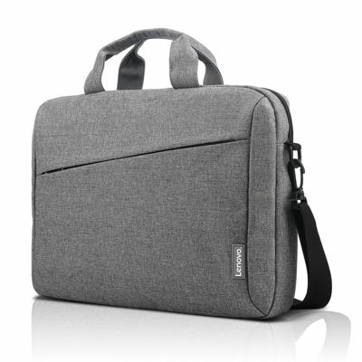 Lenovo Casual Toploader T210 Laptoptas Geschikt voor max. (laptop): 39,6 cm (15,6) Grijs Lenovo Casual Toploader T210 Laptoptas Geschikt voor max. (laptop): 39,6 cm (15,6) Grijs