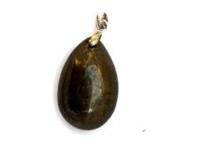 Druppel Hanger Pyriet - thumbnail