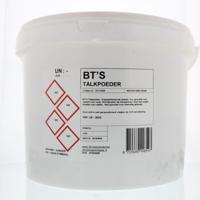 Talkpoeder - thumbnail