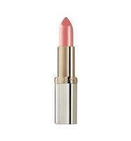 L’Oréal Paris Make-Up Designer Color Riche Satin Lipstick - 226 Rose Glacé - Roze - Verzorgende, Lippenstift Verrijkt met Arganolie - 4,54 gr. - thumbnail