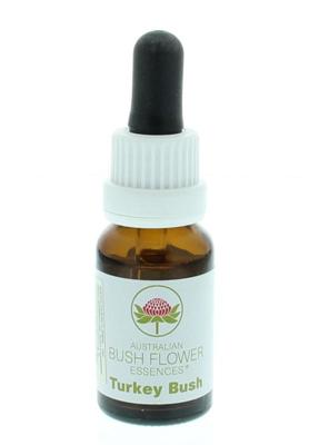 Australian Bush Turkey bush 15 Milliliter