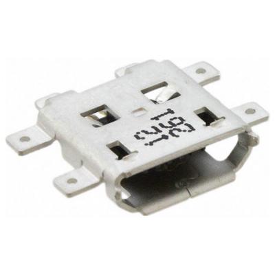 Molex Molex MOL Micro Solutions 474910001-1700 Molex Molex MOL Micro Solutions 474910001-1700 Bus 1700 stuk(s) Bus 1700 stuk(s)