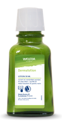 Weleda Dermalotion