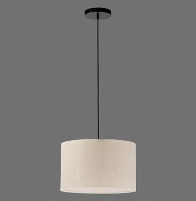 Just Light HanglampGreen Duro zandkleurig - 14892-39