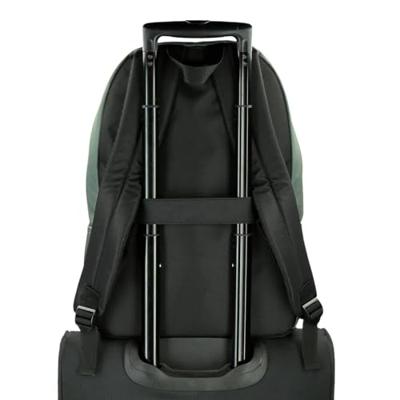 Schoolrugzak Reebok Brooklyn Aquamarijn