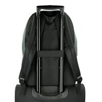 Schoolrugzak Reebok Brooklyn Aquamarijn - thumbnail