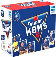 SUPER KEMS FFF - thumbnail