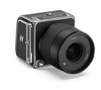 Bruni Beschermfolie compatibel met Hasselblad 907X 50C Folie, zonneklaar Schermfolie (2X) - thumbnail