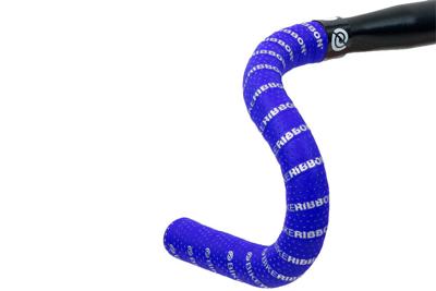 Bike Ribbon Eolo Soft Stuurlint - Blauw Bike Ribbon Eolo Soft Stuurlint - Blauw