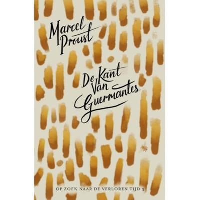 De kant van Guermantes (Paperback)