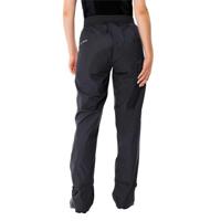 Vaude drop pants ii - women's rain pants long size - thumbnail
