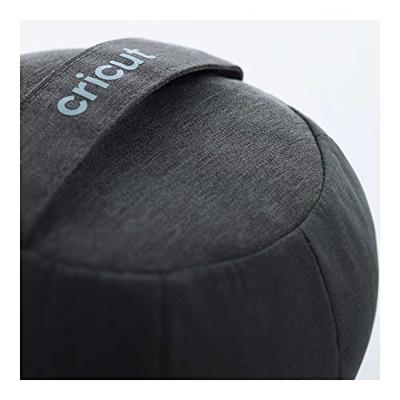 Gebogen hittepers - CRICUT - Blauw