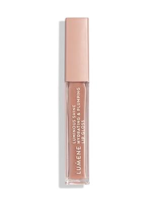 Lumene Luminous Shine Hydrating & Plumping Lip Gloss 5 ml Lipgloss