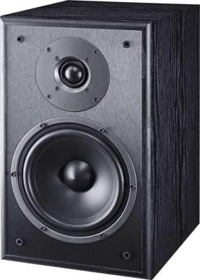 Magnat: Monitor S30 Boekenplank Speakers - 2 stuks - Zwart