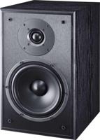 Magnat: Monitor S30 Boekenplank Speakers - 2 stuks - Zwart - thumbnail