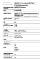 Telemecanique XCKP2102P16 XCKP2102P16 Eindschakelaar Rolplunjer IP66/IP67 1 stuk(s) - thumbnail