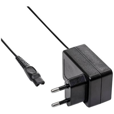 Akyga AK-PD-17 Netvoeding Zwart 1 stuk(s)