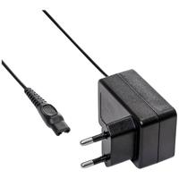 Akyga AK-PD-17 Netvoeding Zwart 1 stuk(s) - thumbnail