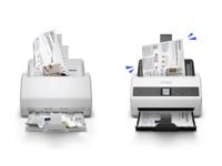 Epson WorkForce DS-970 Scanner Grijs - thumbnail