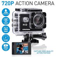 Action Camera HD 720P - thumbnail