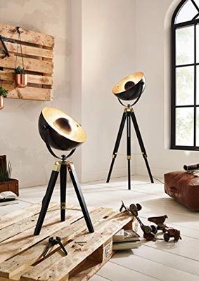 Eglo VloerlampCovaleda Tripod - 49618