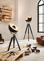 Eglo VloerlampCovaleda Tripod - 49618 - thumbnail