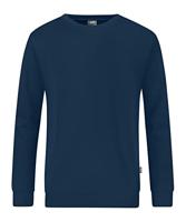 JAKO C8820 Sweater Organic - Marine - XXL - thumbnail