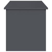 Buitenopslagdoos Antraciet 100 x 50.5 x 50 cm Koudgewalst staal - thumbnail