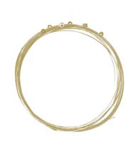 Fender 880M 80/20 Dura-Tone Coated snaren voor westerngitaar - thumbnail