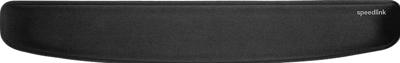 SpeedLink SATEEN Zwart (b x h x d) 530 x 30 x 100 mm