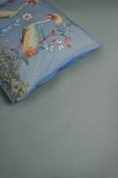 Pip Studio Pip Studio Goodnight by Pip Hoeslaken - Blauw 90 x 200/210/220 cm Hoek hoogte: 30 cm - thumbnail
